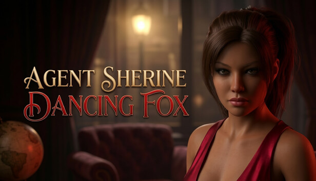 Agent Sherine: Dancing Fox