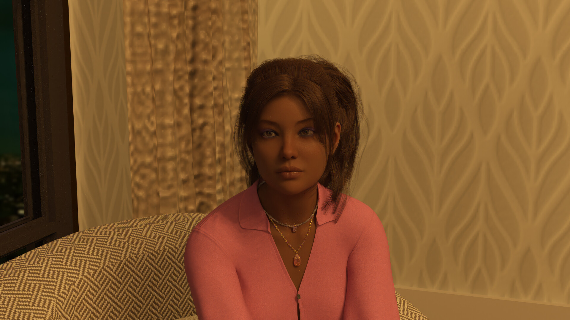 Agent Sherine screenshot #3