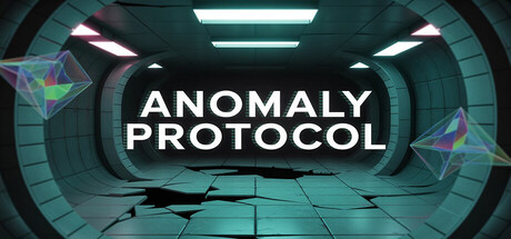 Anomaly Protocol