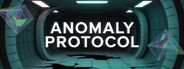 Anomaly Protocol