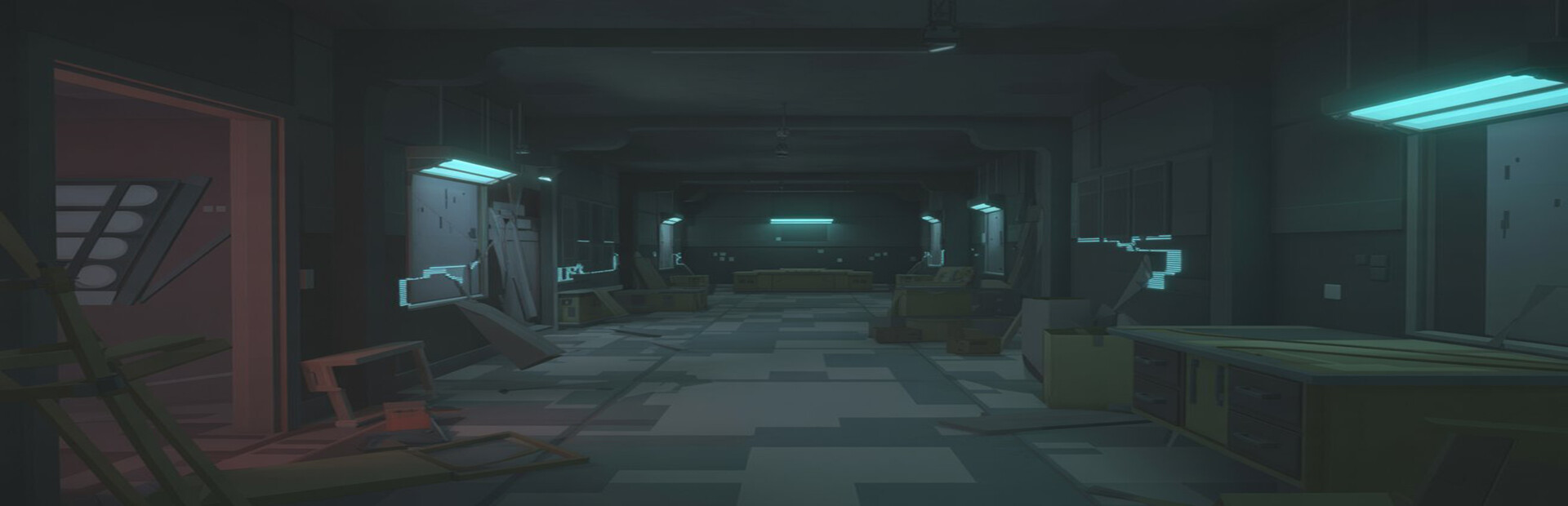 Anomaly Protocol