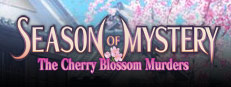 Season of Mystery : The Cherry Blossom Murders