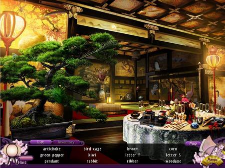 Season of Mystery: The Cherry Blossom Murders screenshot 5