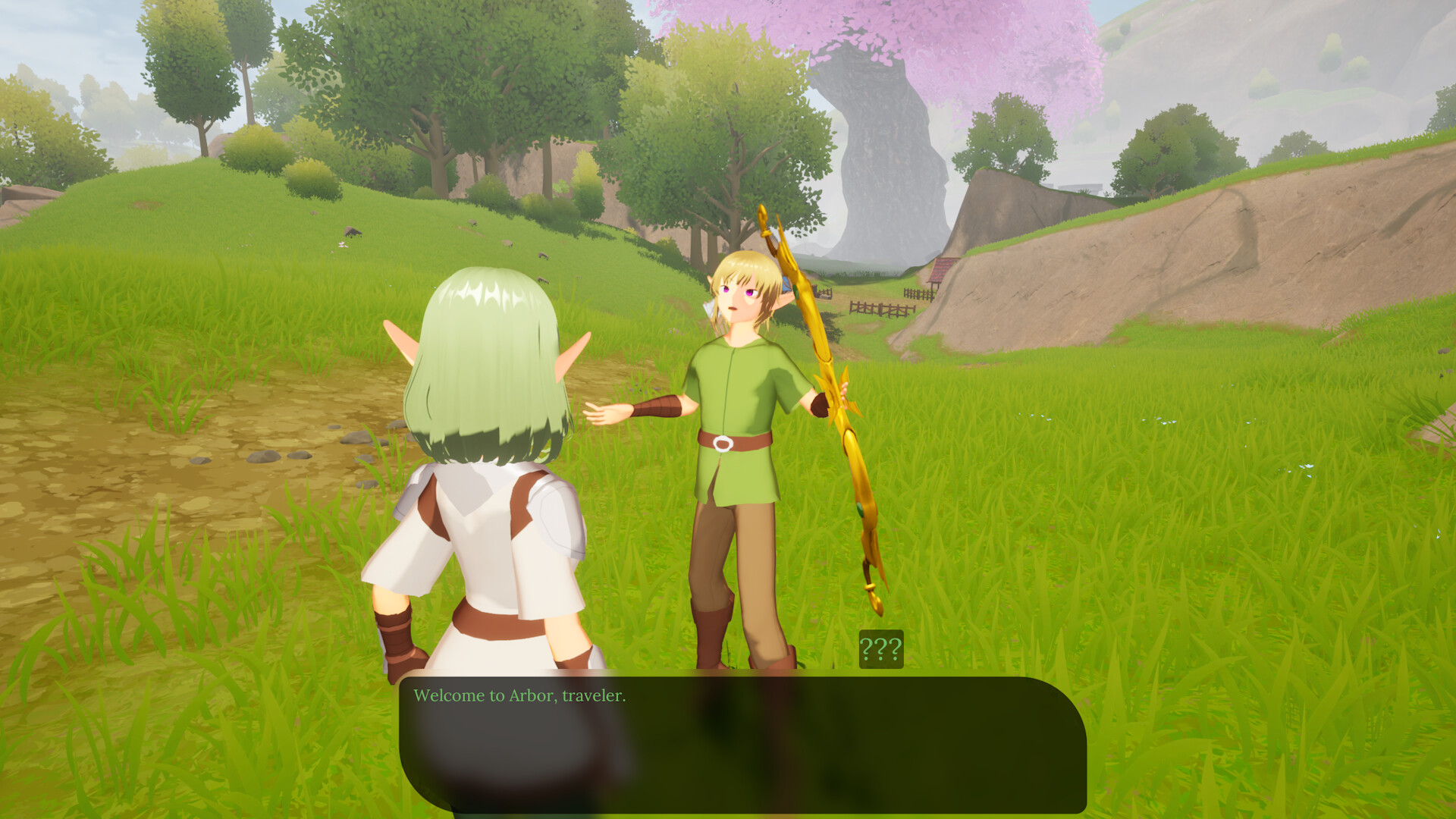 Awakening Saga screenshot #5