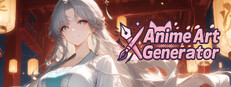 Anime Art Generator - Unlimited AI