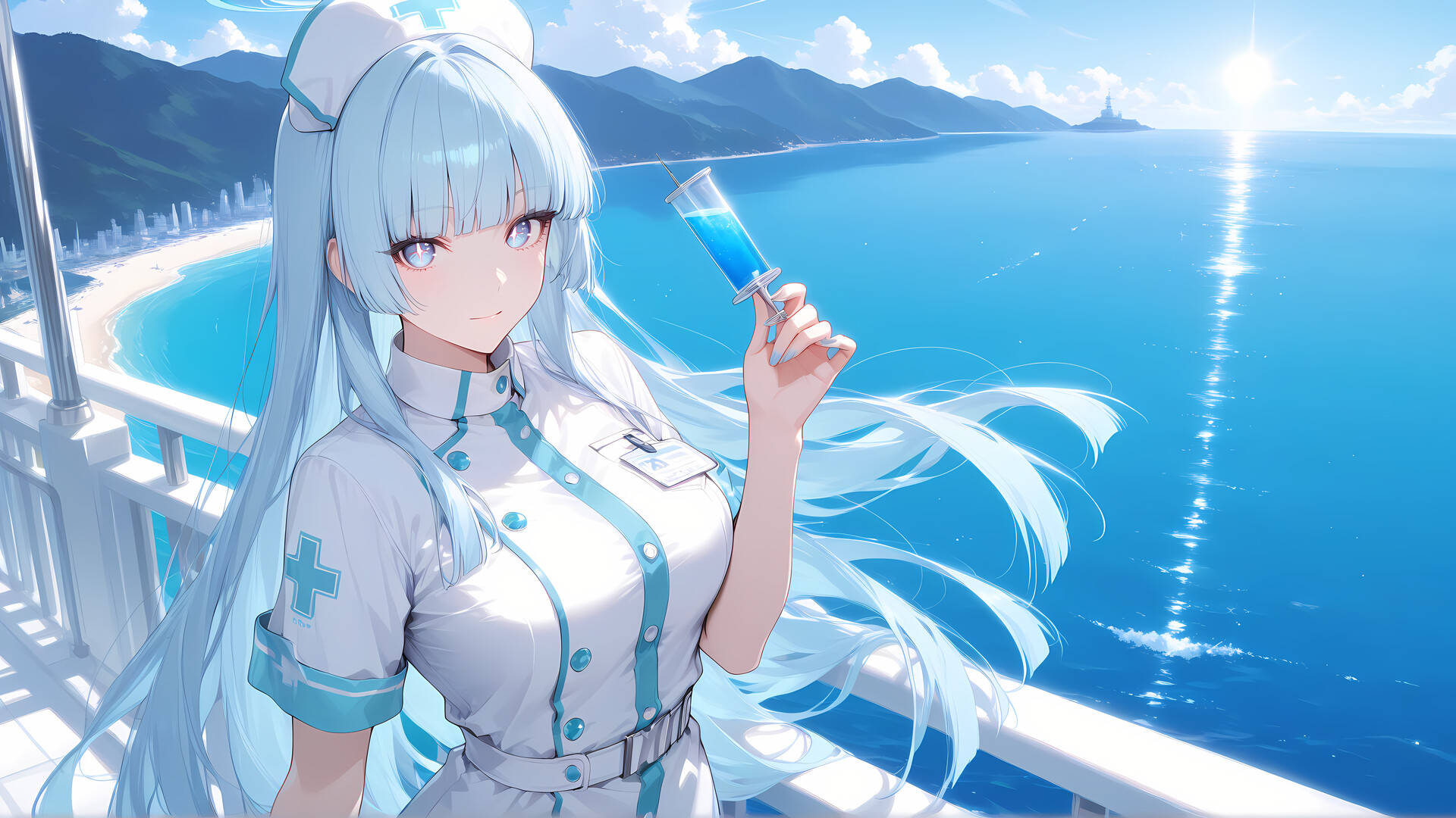 Anime Art Generator - Unlimited AI screenshot 14