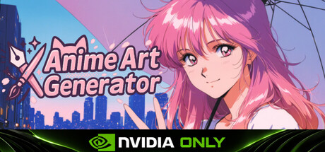 Anime Art Generator - Unlimited AI