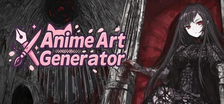 Anime Art Generator cover art