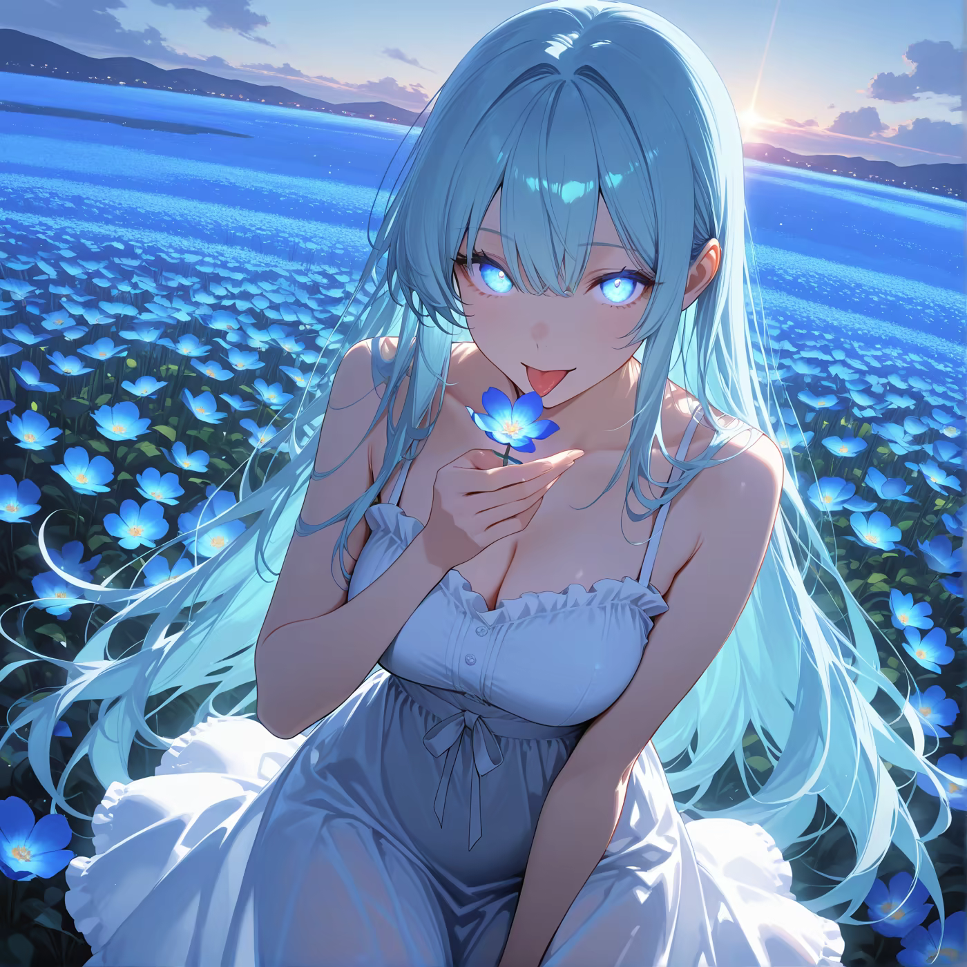 Anime Art Generator - Unlimited AI screenshot 2
