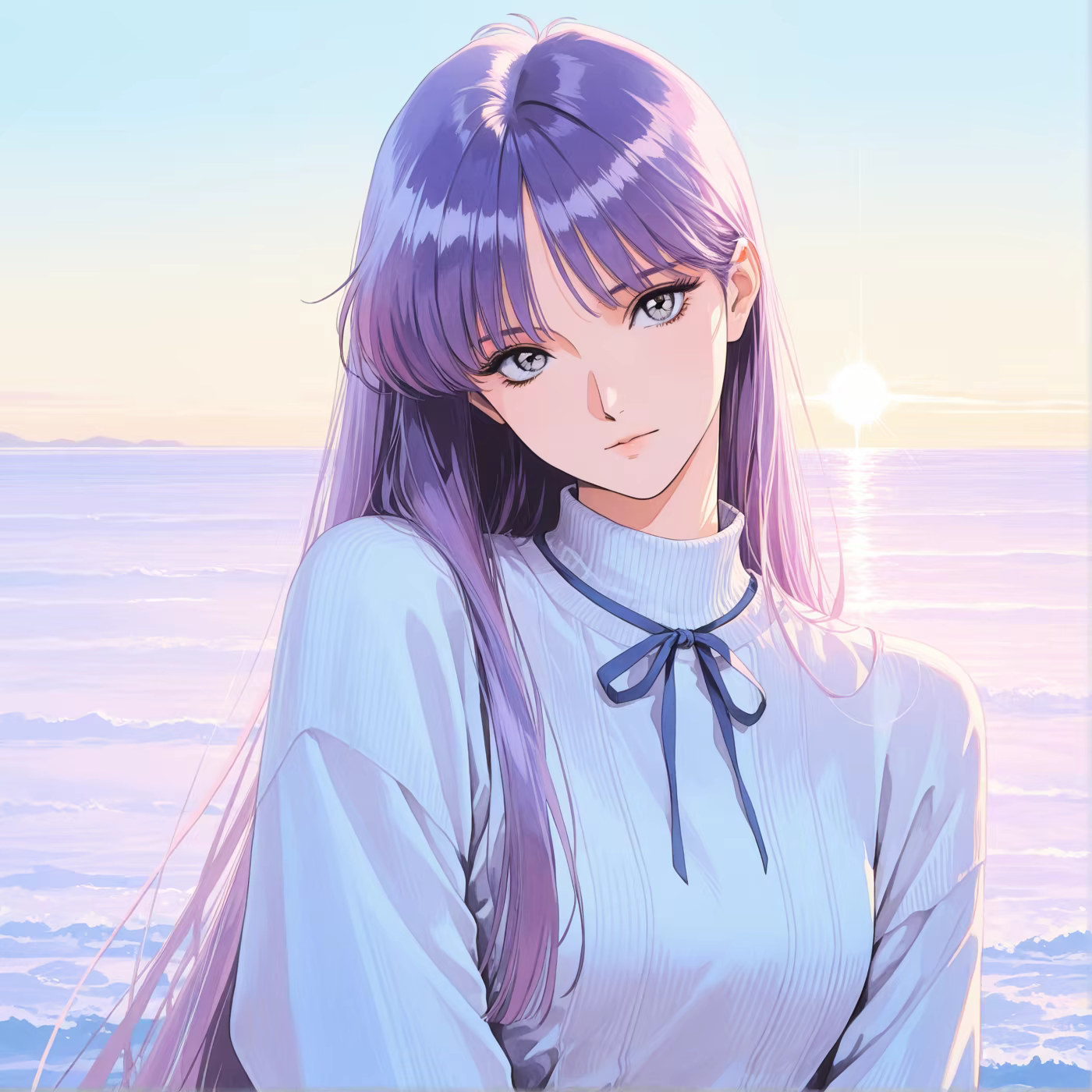 Anime Art Generator - Unlimited AI screenshot 1