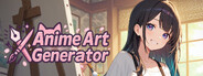 Anime Art Generator