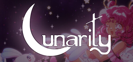 Lunarity Playtest cover art