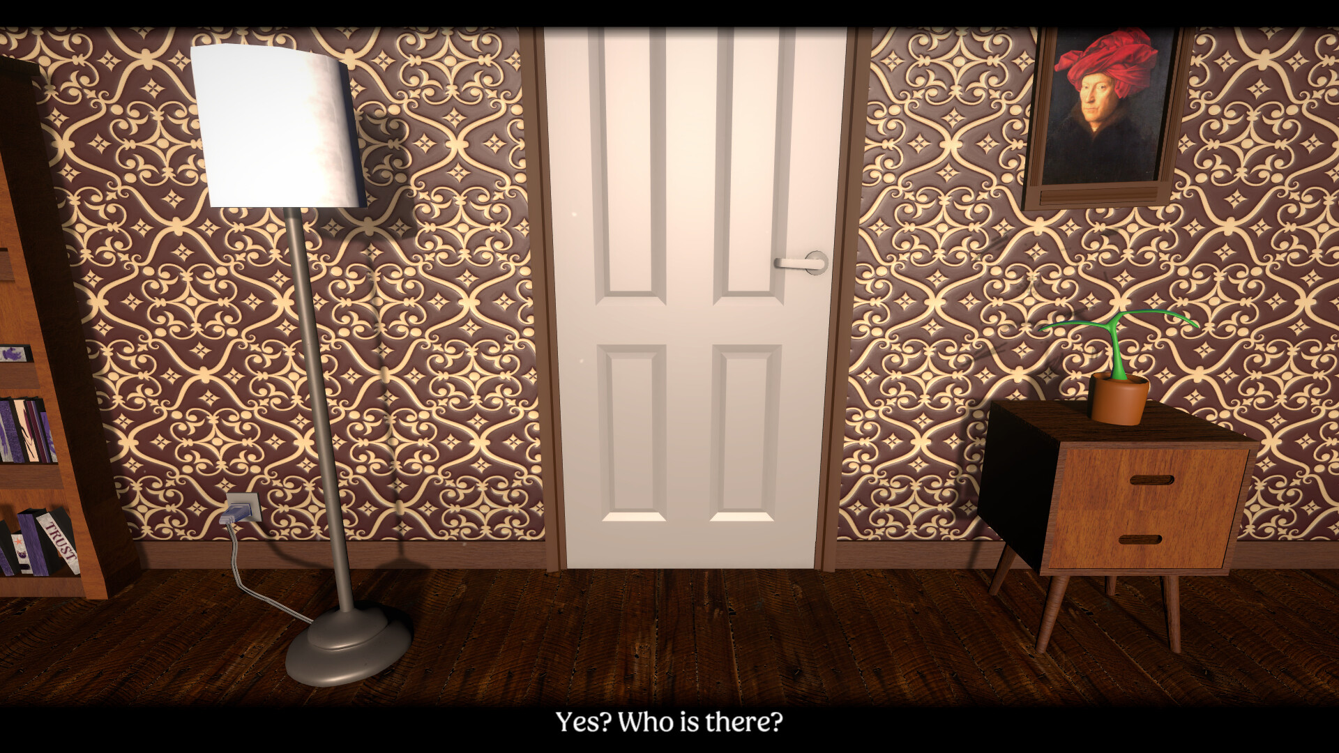 #3. Game Settings Demo (Steam) Göre: Lozange Lab