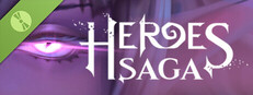 Heroes Saga Demo