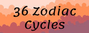 36 Zodiac Cycles