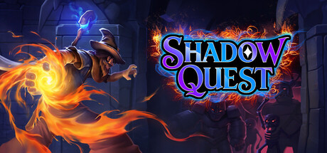 Shadow Quest Playtest game header image