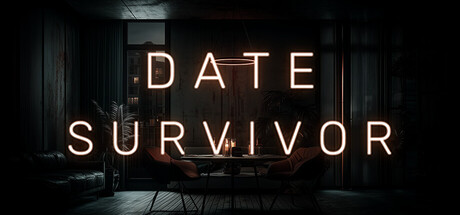 Steam cover for Date Survivor.