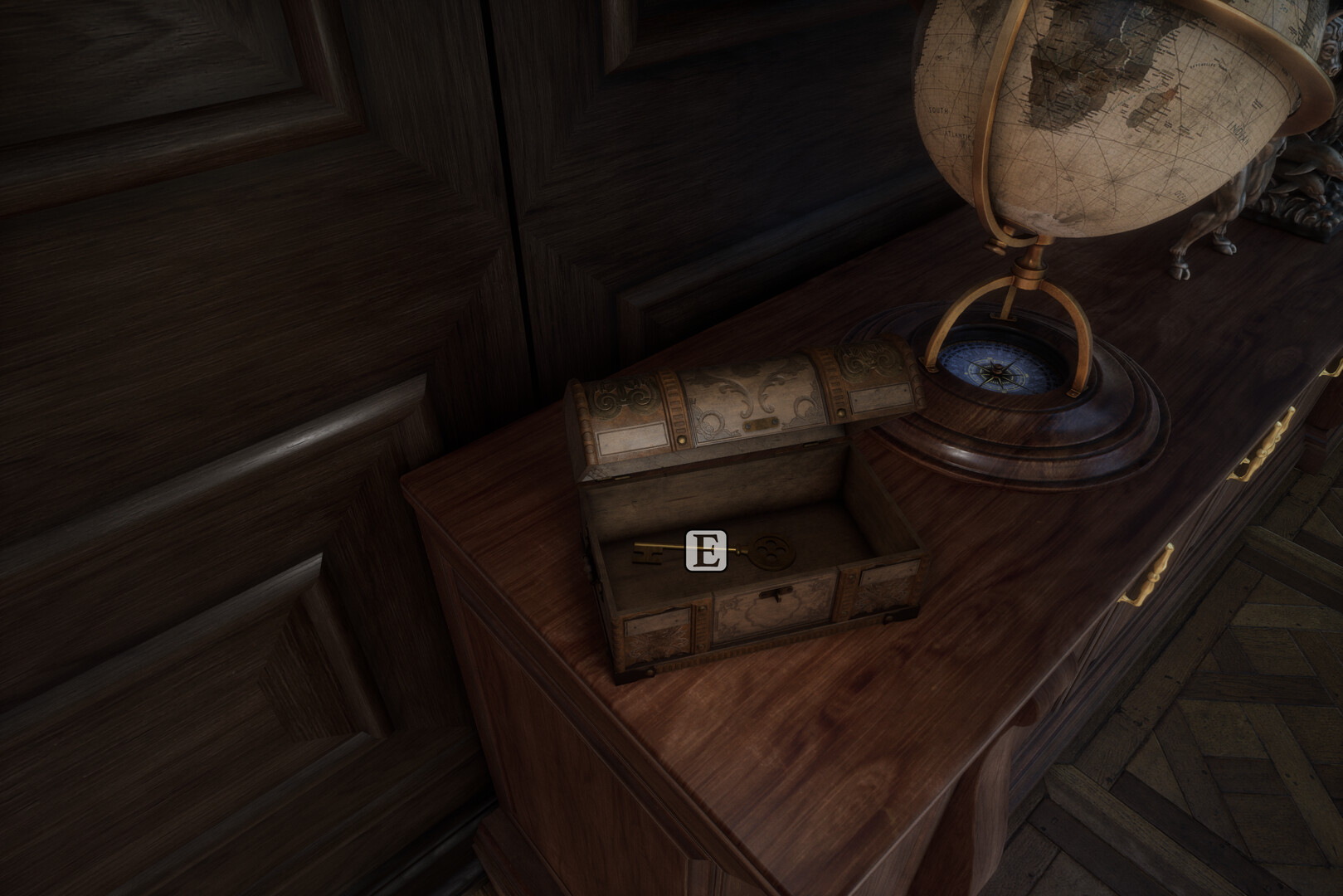 Date Survivor screenshot #5