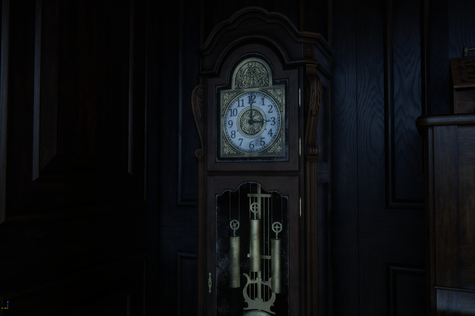 Date Survivor screenshot #4