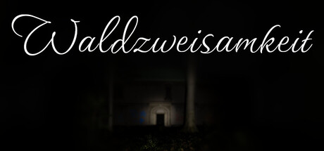 Waldzweisamkeit