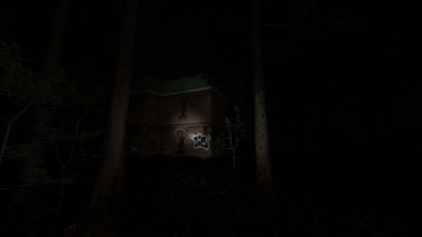 Waldzweisamkeit screenshot 2