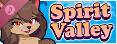 Spirit Valley Soundtrack Small Capsule Image
