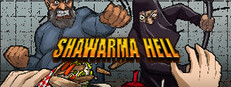 Shawarma Hell