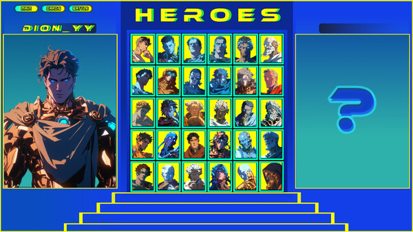 Скриншот из Archomni Скриншот из Archomni