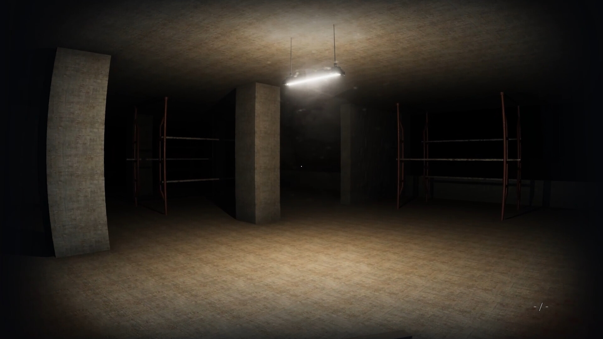 #8. The Site: Night Shift Demo (Steam) 由: odwar