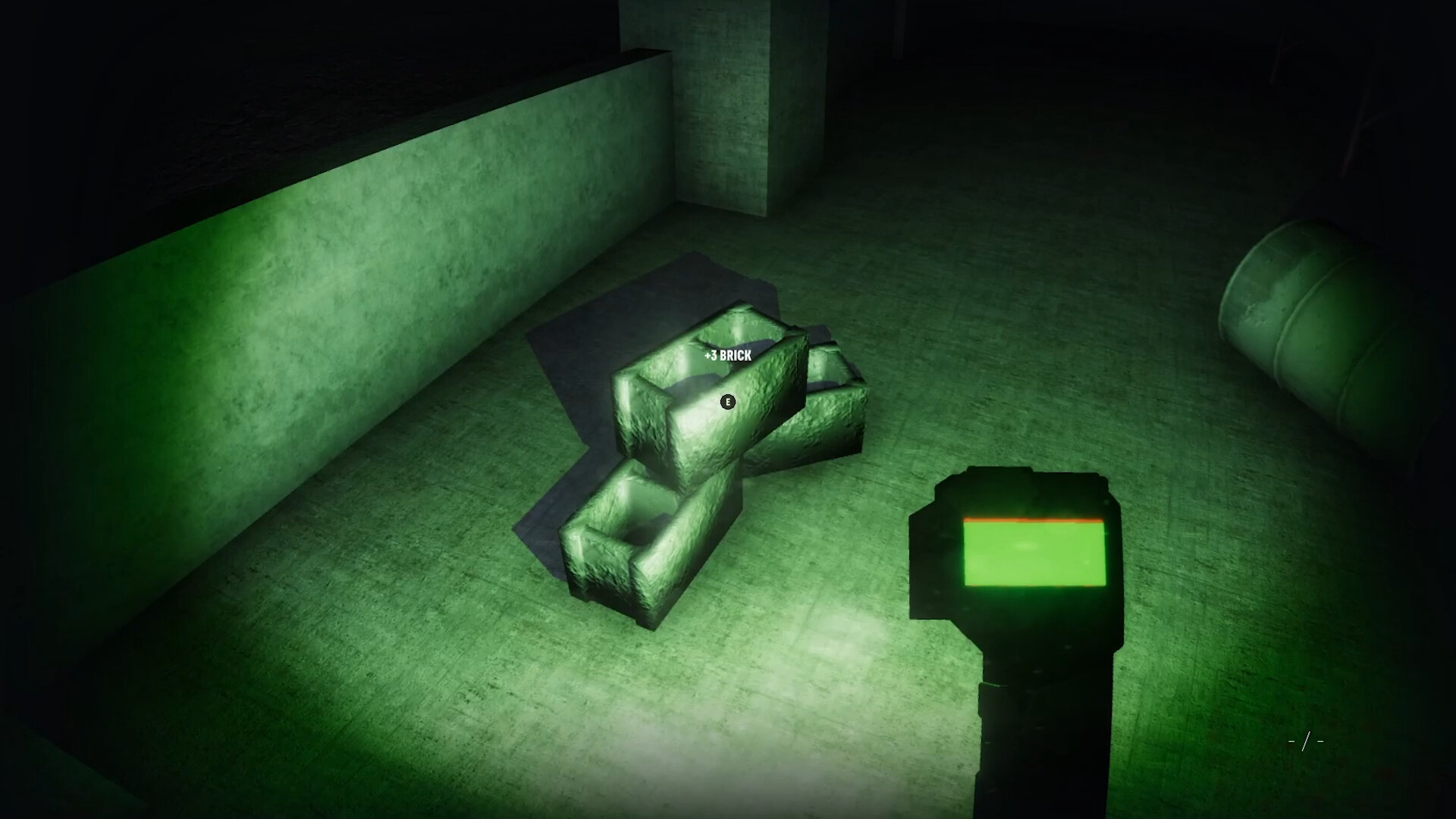 #7. The Site: Night Shift Demo (Steam) 由: odwar