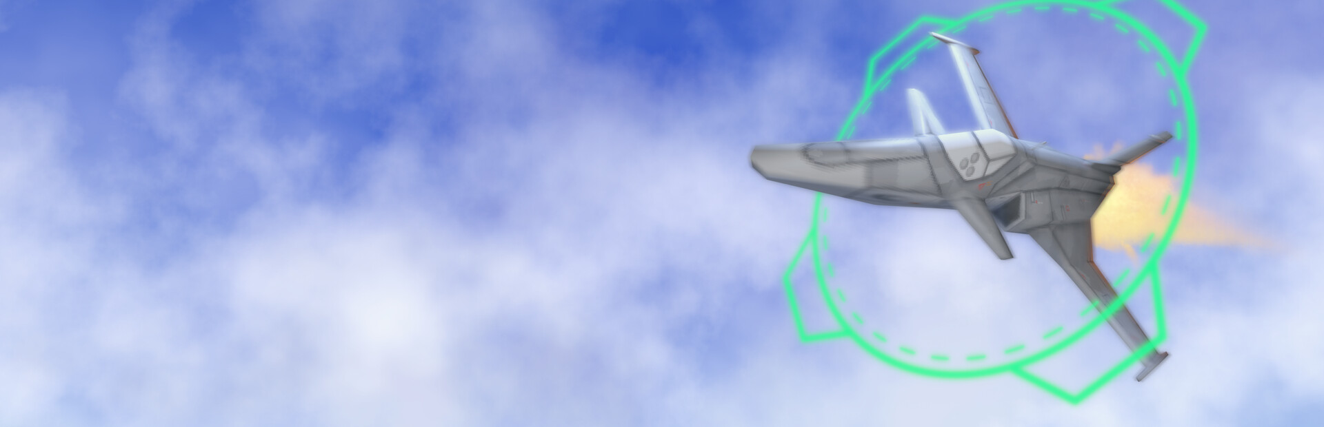 Carrier Wing Ypsilon