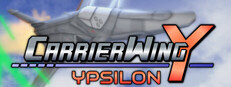 Carrier Wing Ypsilon cover