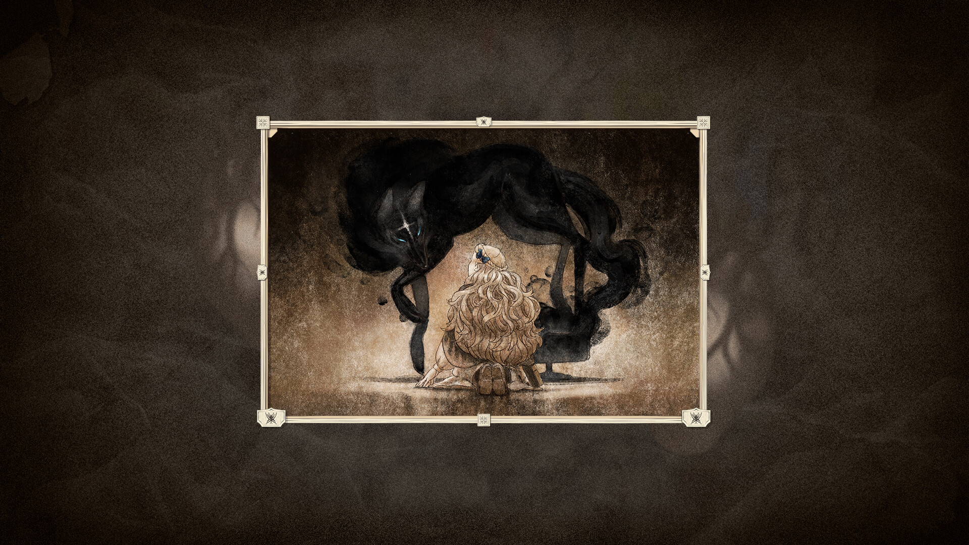 Willow's Paper House screenshot #3