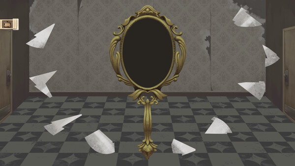 Willow's Paper House screenshot 5