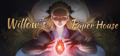 Willow's Paper House