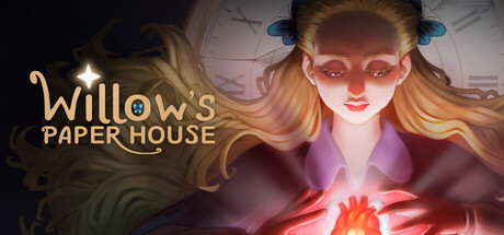 Willow's Paper House