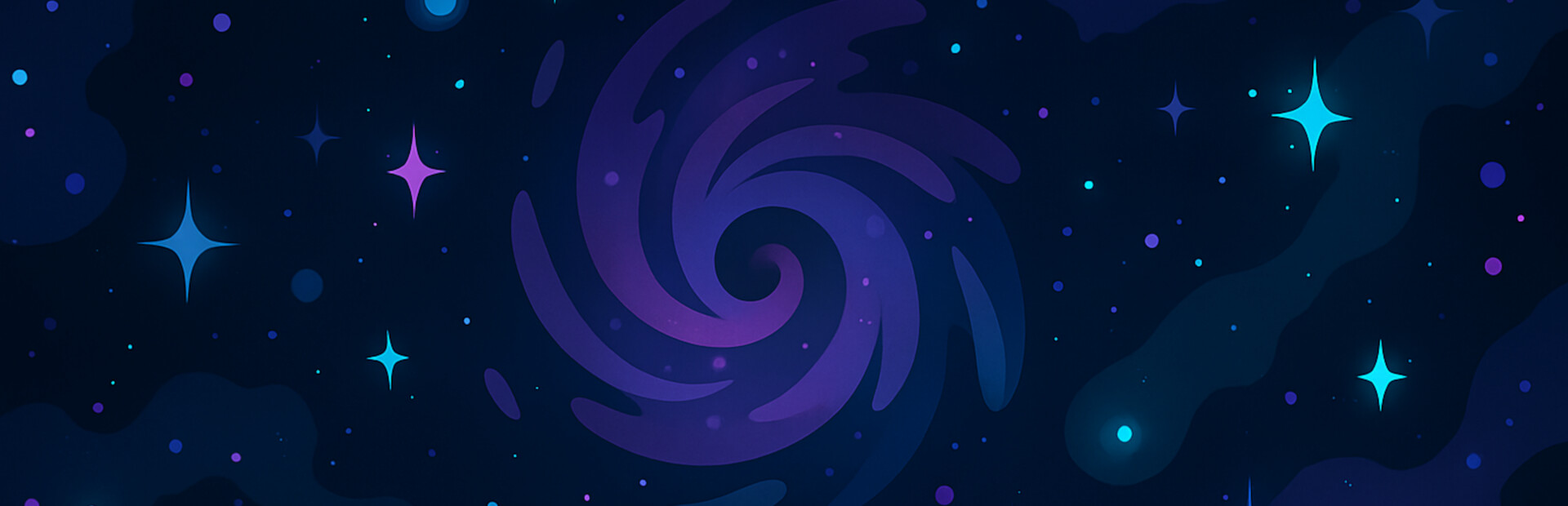 Galaxy for Dummies