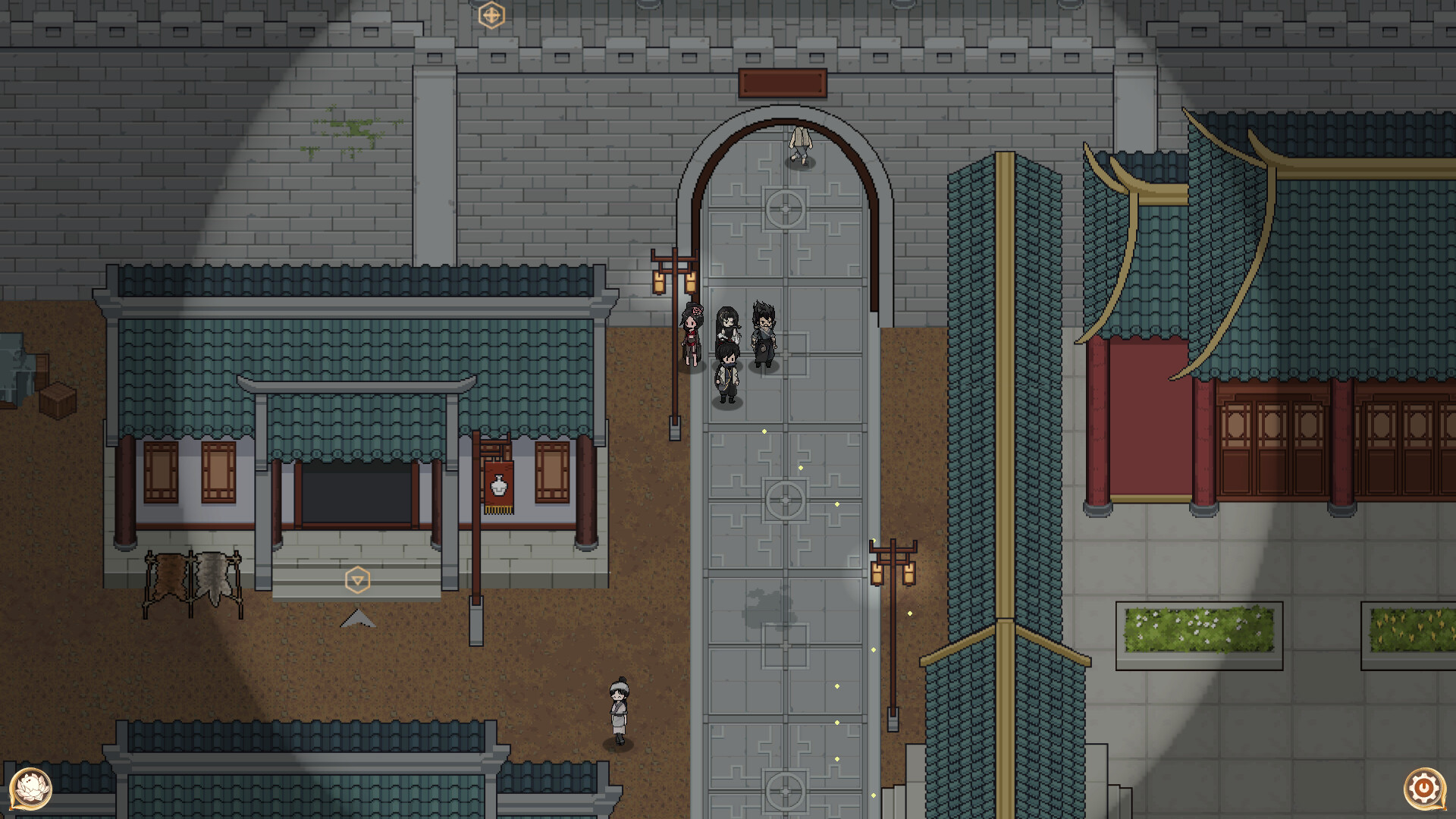 九幽证道 screenshot 3