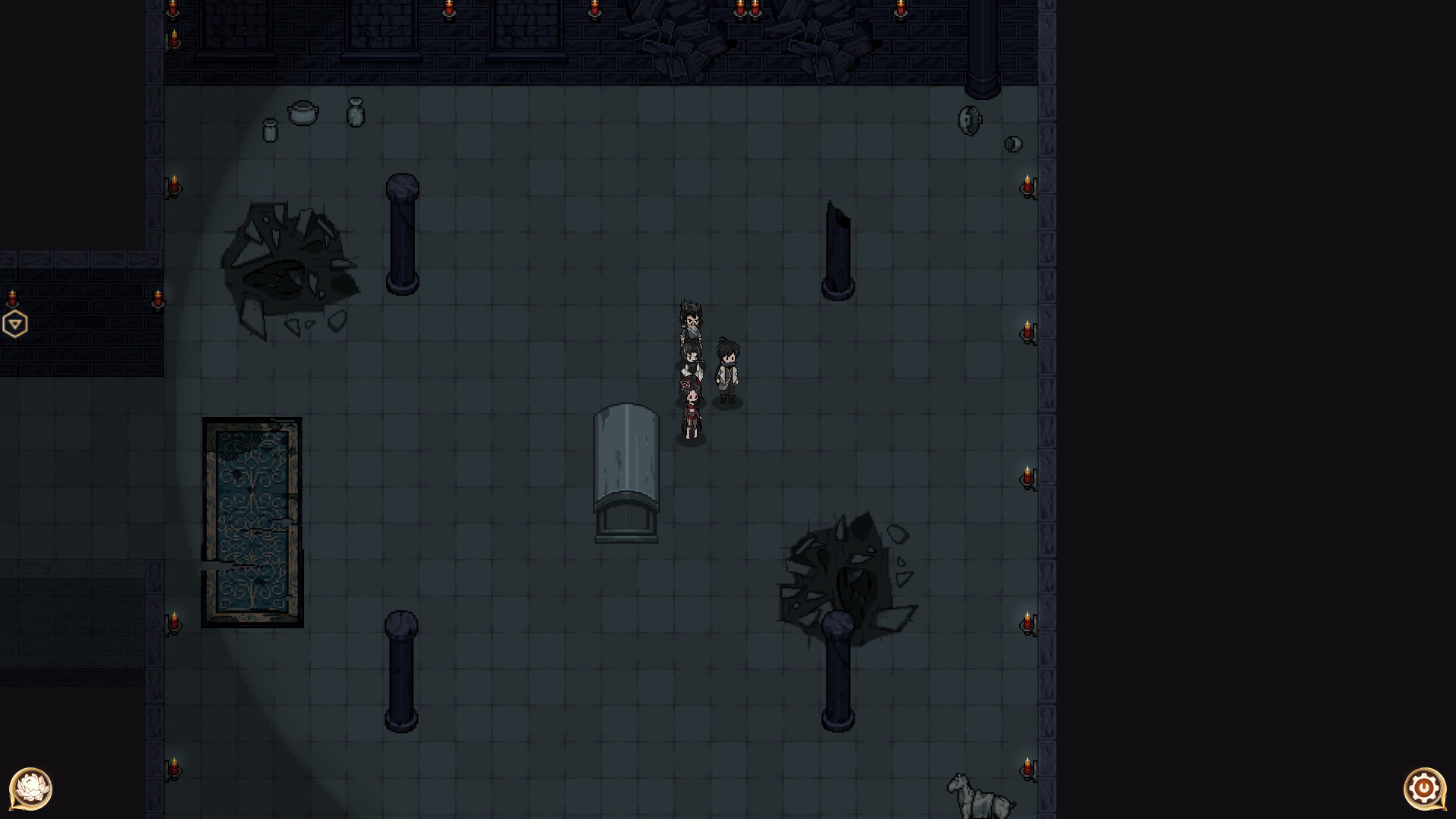 九幽证道 screenshot 1