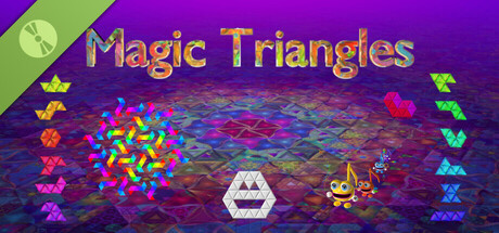 Magic Triangles Demo