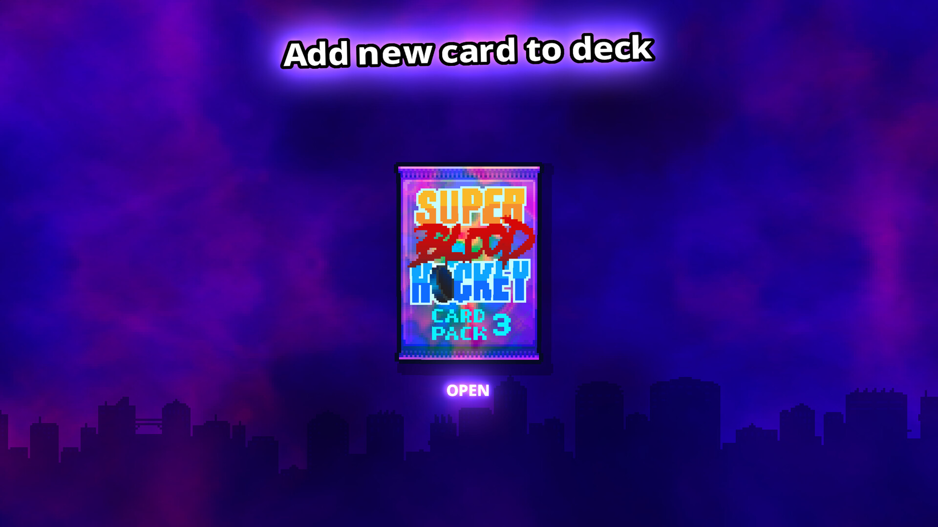 Super Blood Hockey: Rogue Manager screenshot #7