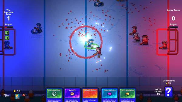 Screenshot media