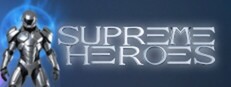 Supreme Heroes Beta Test