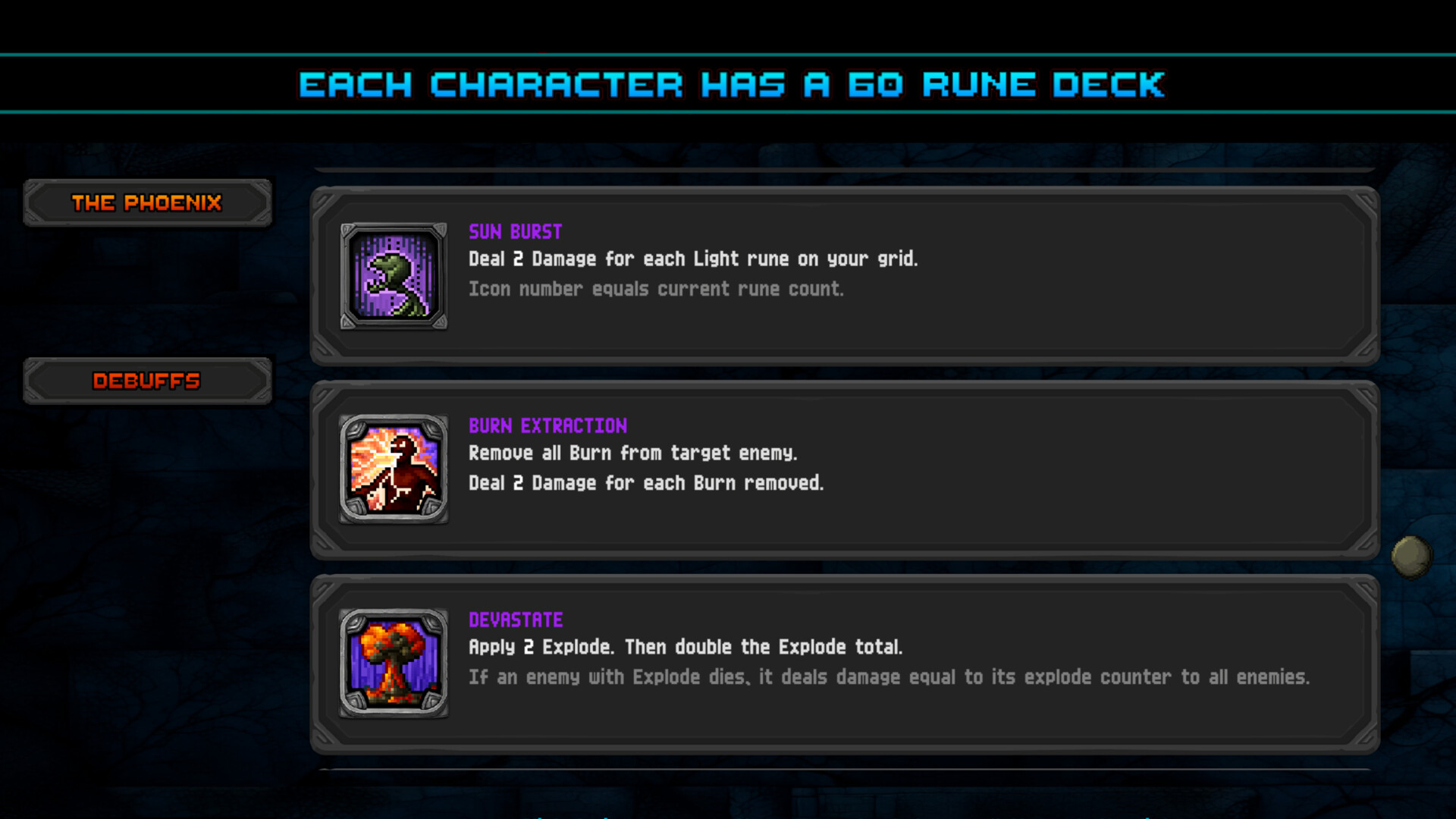 Forge the Fates screenshot #3