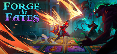 Forge the Fates