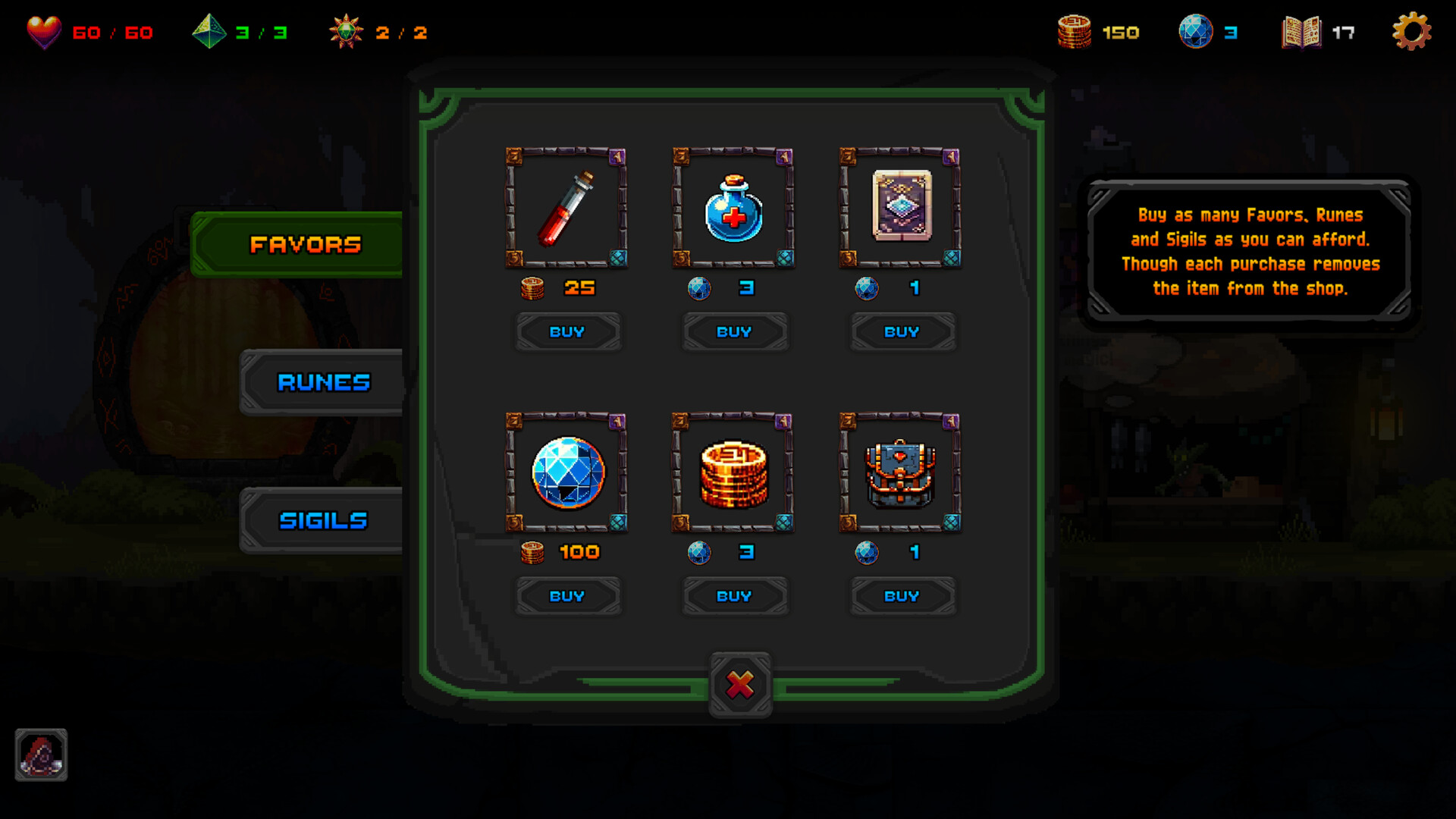 Forge the Fates screenshot #8