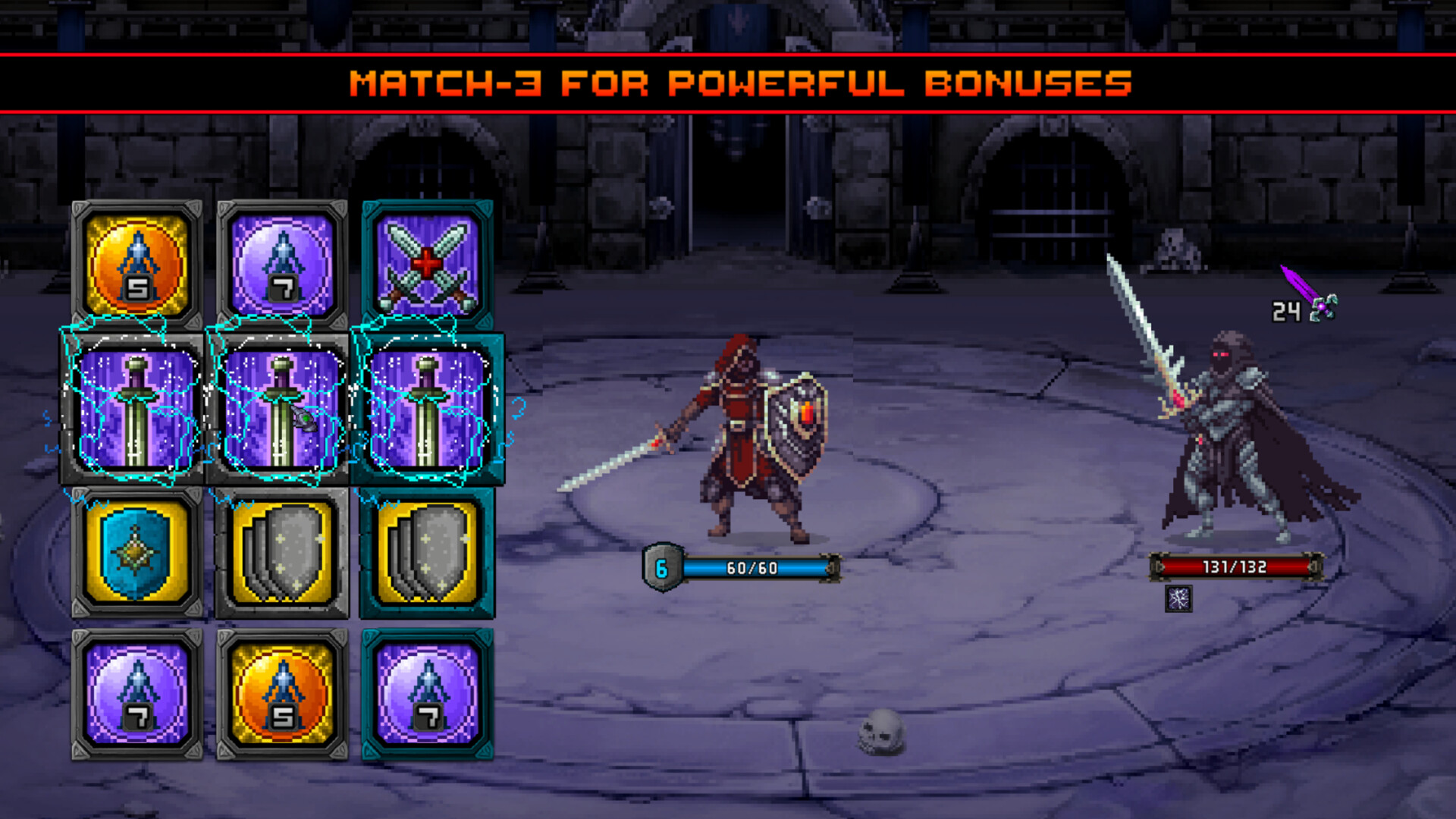 Forge the Fates screenshot #2