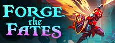Forge the Fates Small Capsule Image