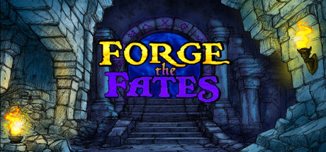 Forge the Fates game header