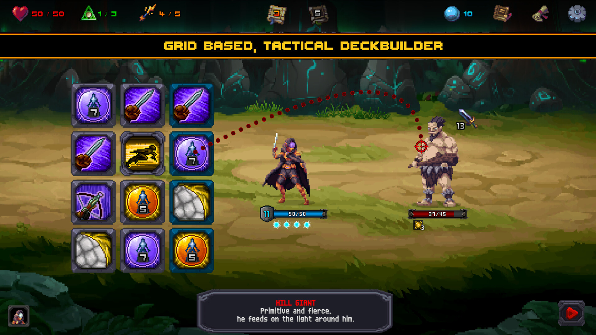 Forge the Fates Featured Screenshot #1